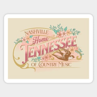 Nashville Magnet